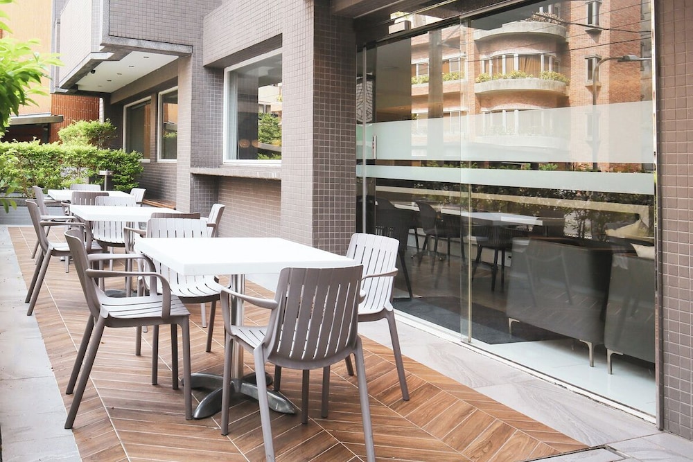 Dandy Hotel Tianmu Branch 57/73