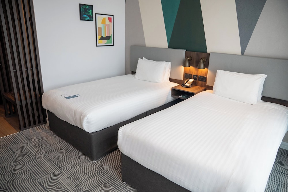 STANDARD, TWIN BEDS