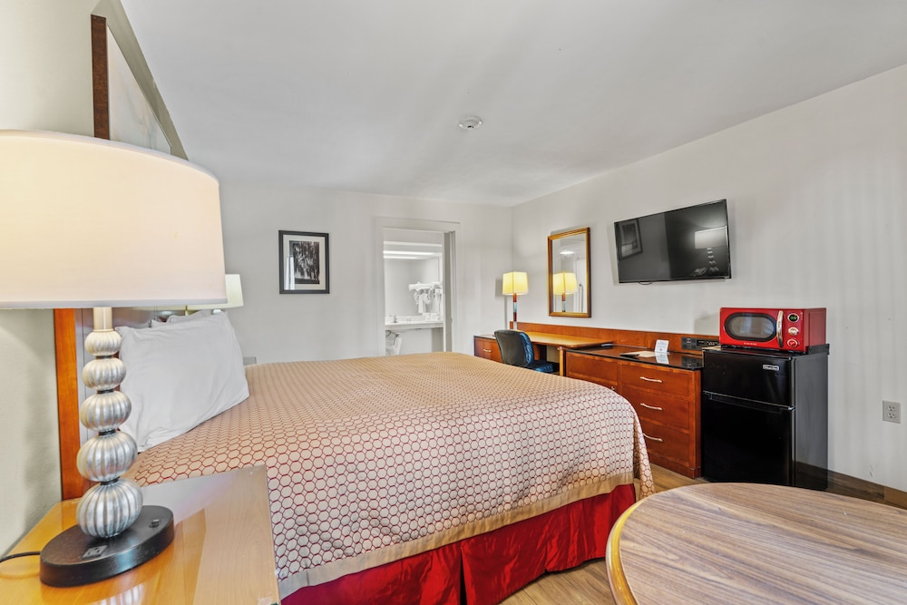 Marina Motel Chalmette 43/55