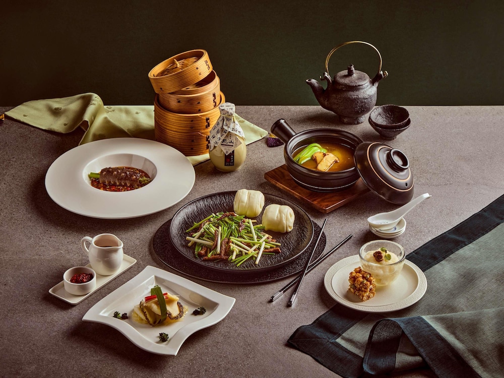 Grand Mercure Imperial Palace Seoul Gangnam 53/67