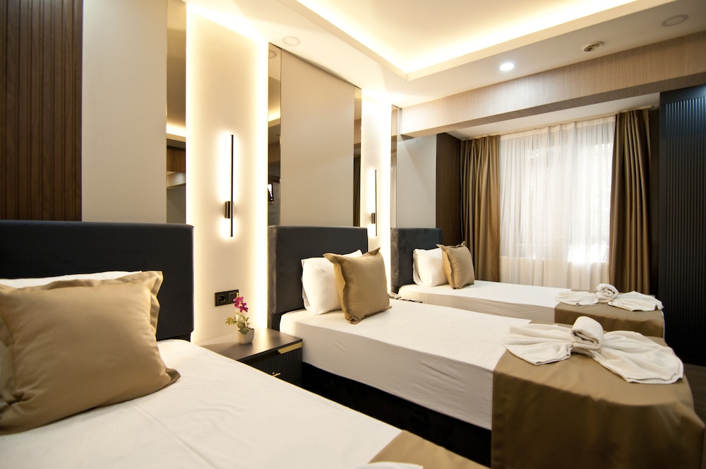 Grand Bagoz Otel 13/47