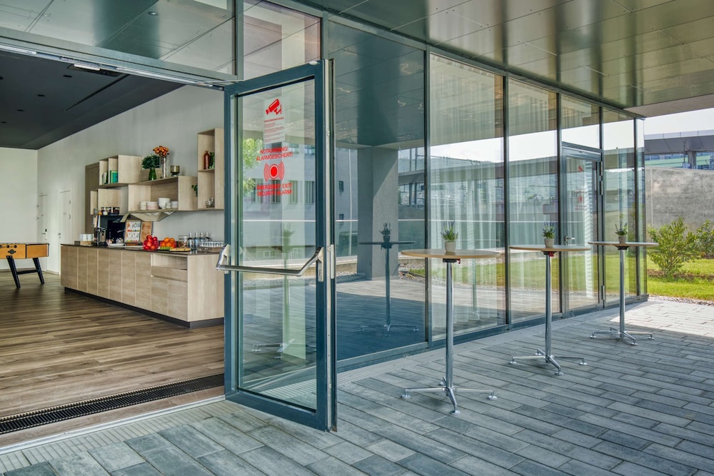 Intercityhotel Graz 9/50