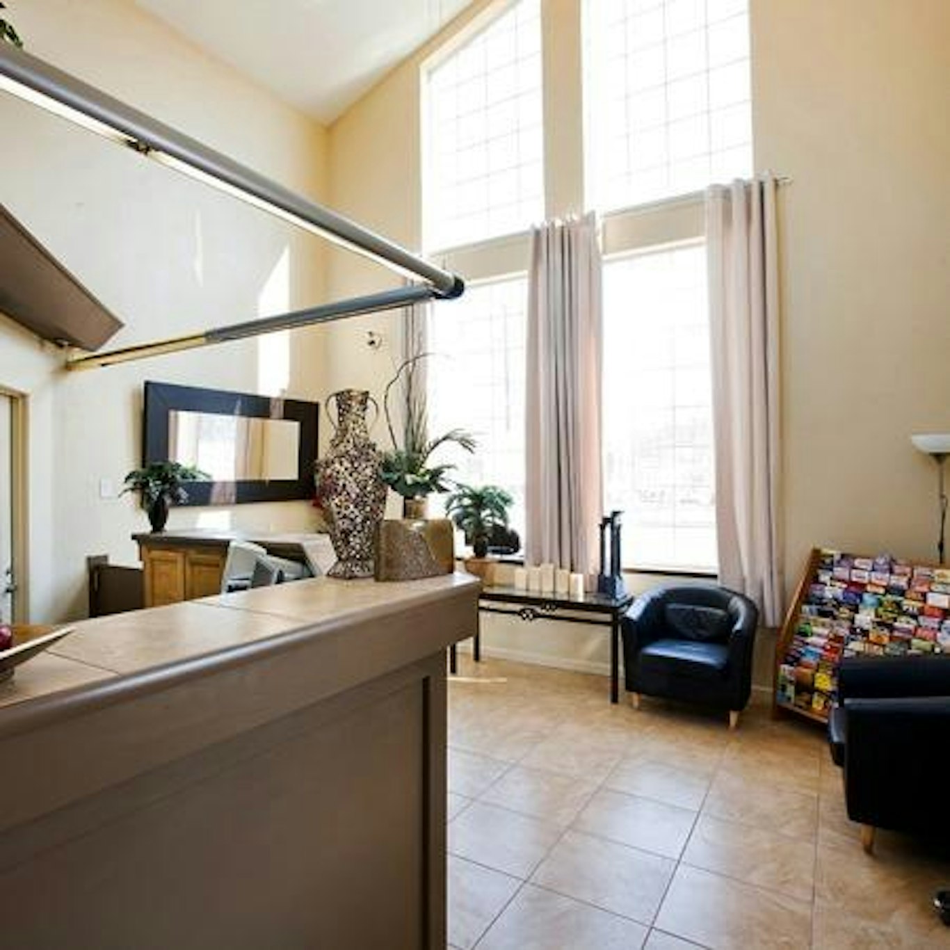 BridgePoint Inn Daly City 9/39