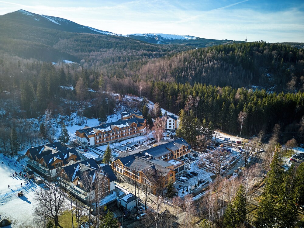Movenpick Resort & Spa Karpacz 50/54