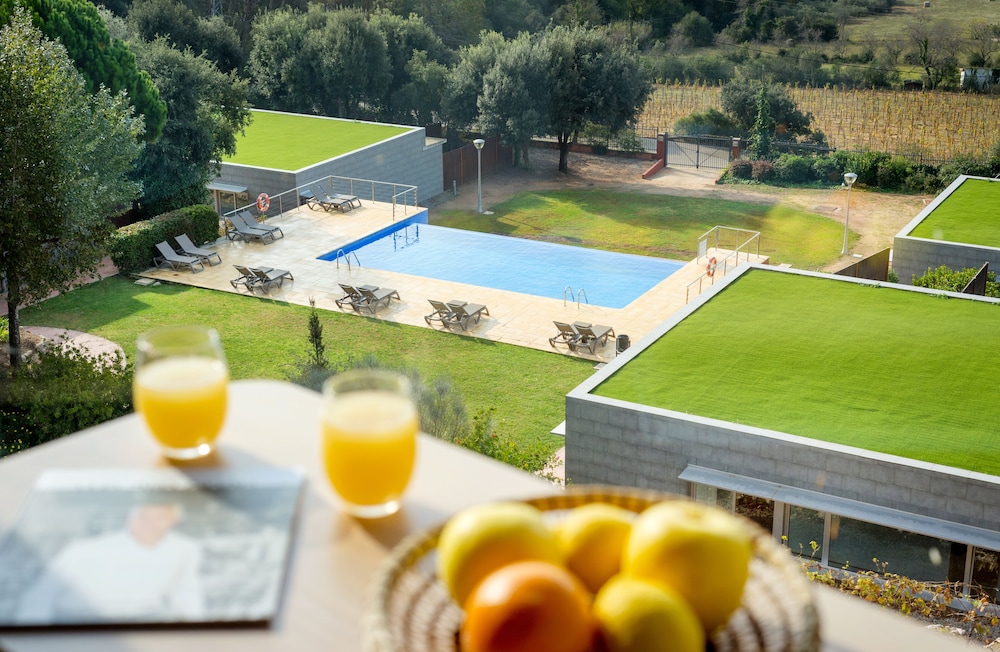 Hotel Restaurant Spa Mas Ses Vinyes 41/50