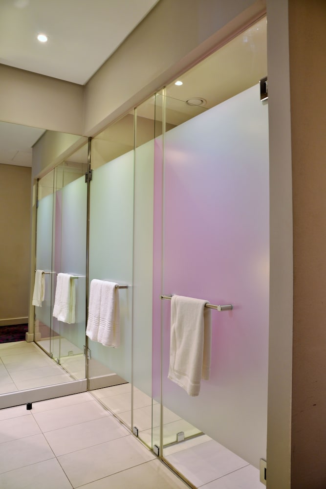 Park Inn Sandton Hotel 54/54