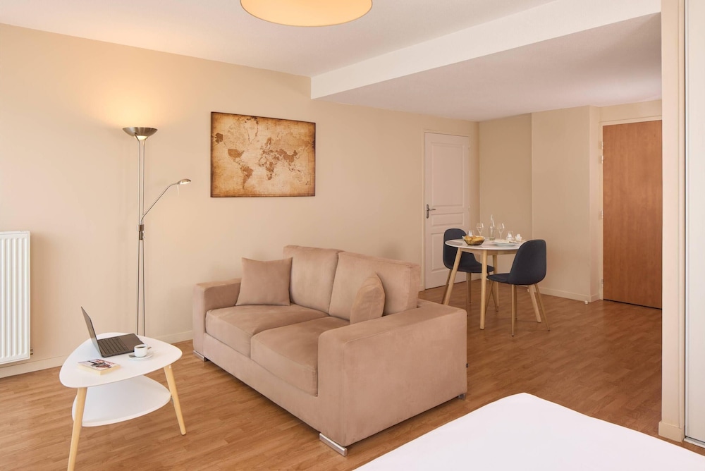 Quality Aparthotel Chalon-sur-Saone Gare 18/28