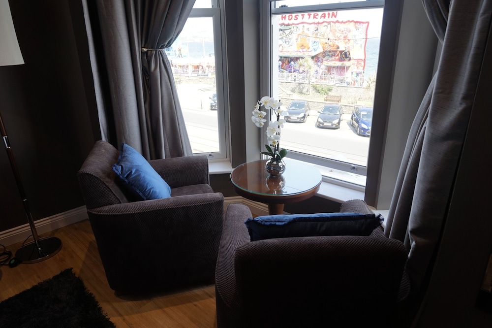 Halvard Hotel 27/50