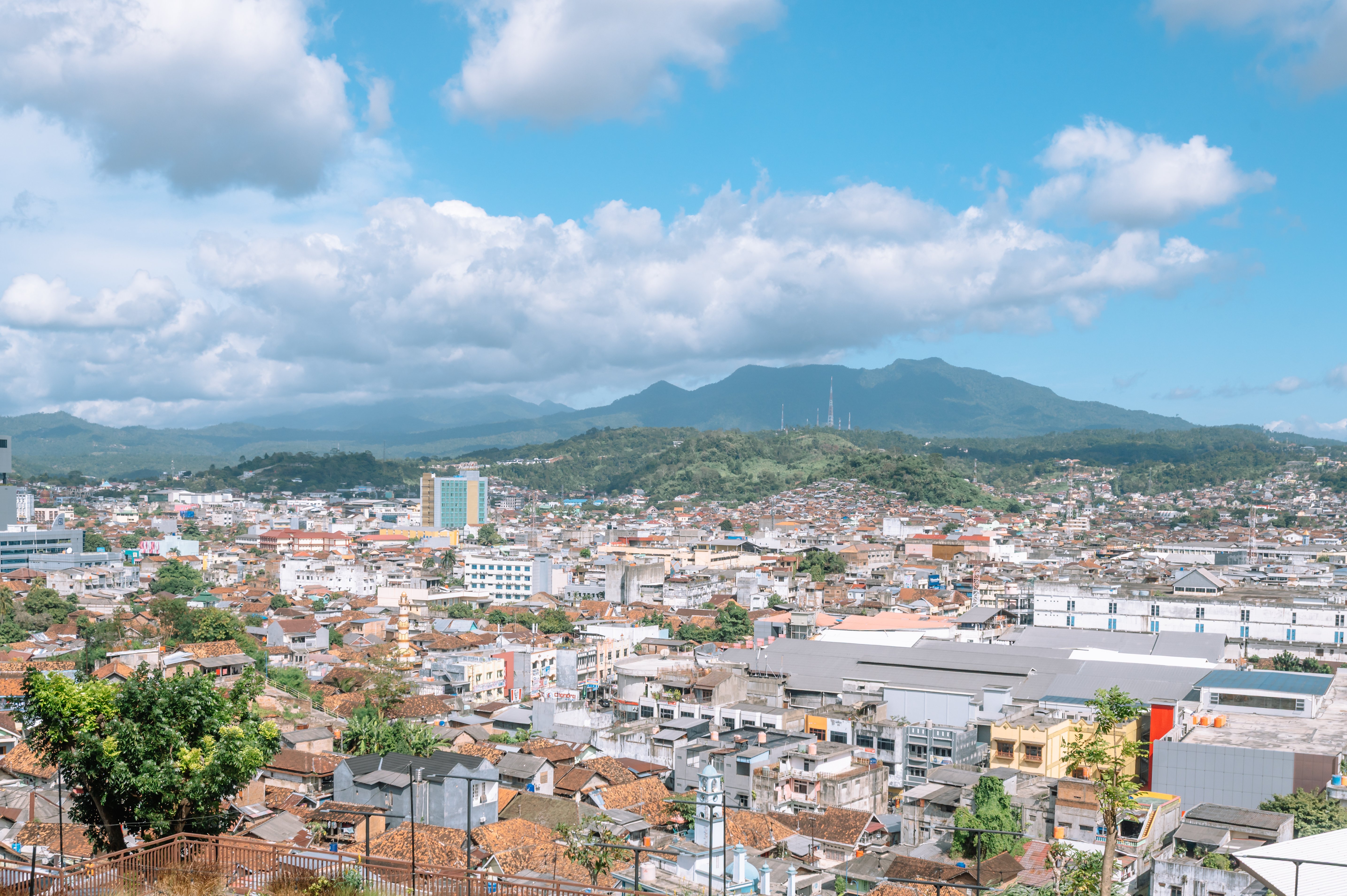 Holiday Inn Lampung Bukit Randu 45/50