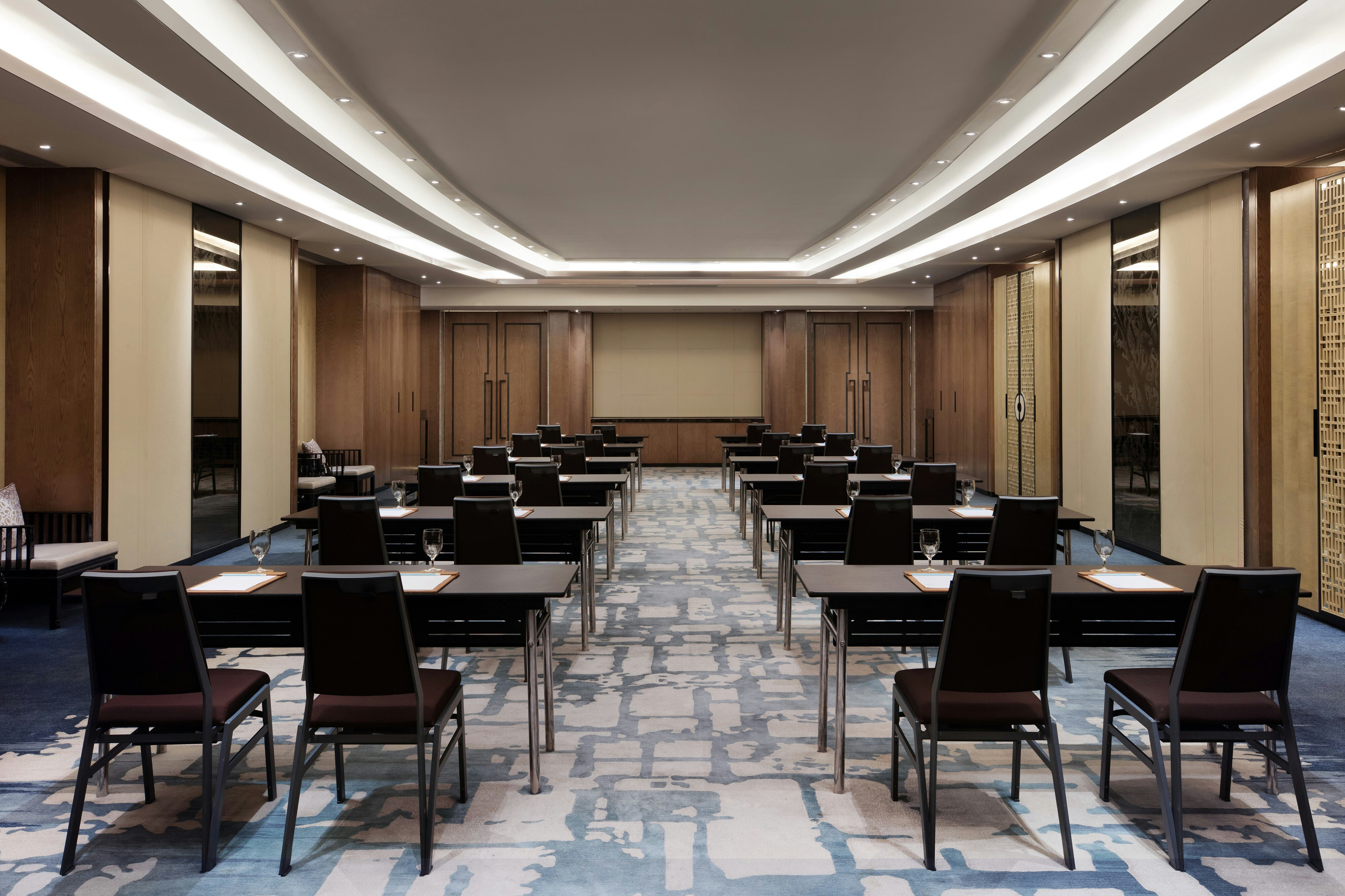 Sheraton Zhuhai Hotel 29/35