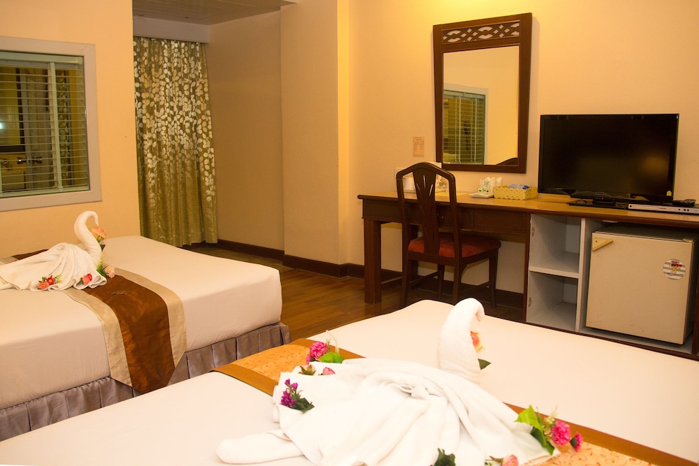 Friendlytel Hotel 45/48