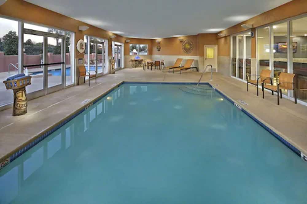SummerPlace Inn Destin 6/52
