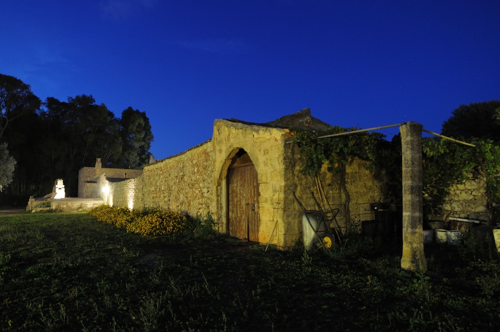 Masseria Uccio 35/41