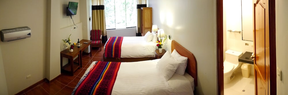 Hotel Wiracocha Inn 18/29