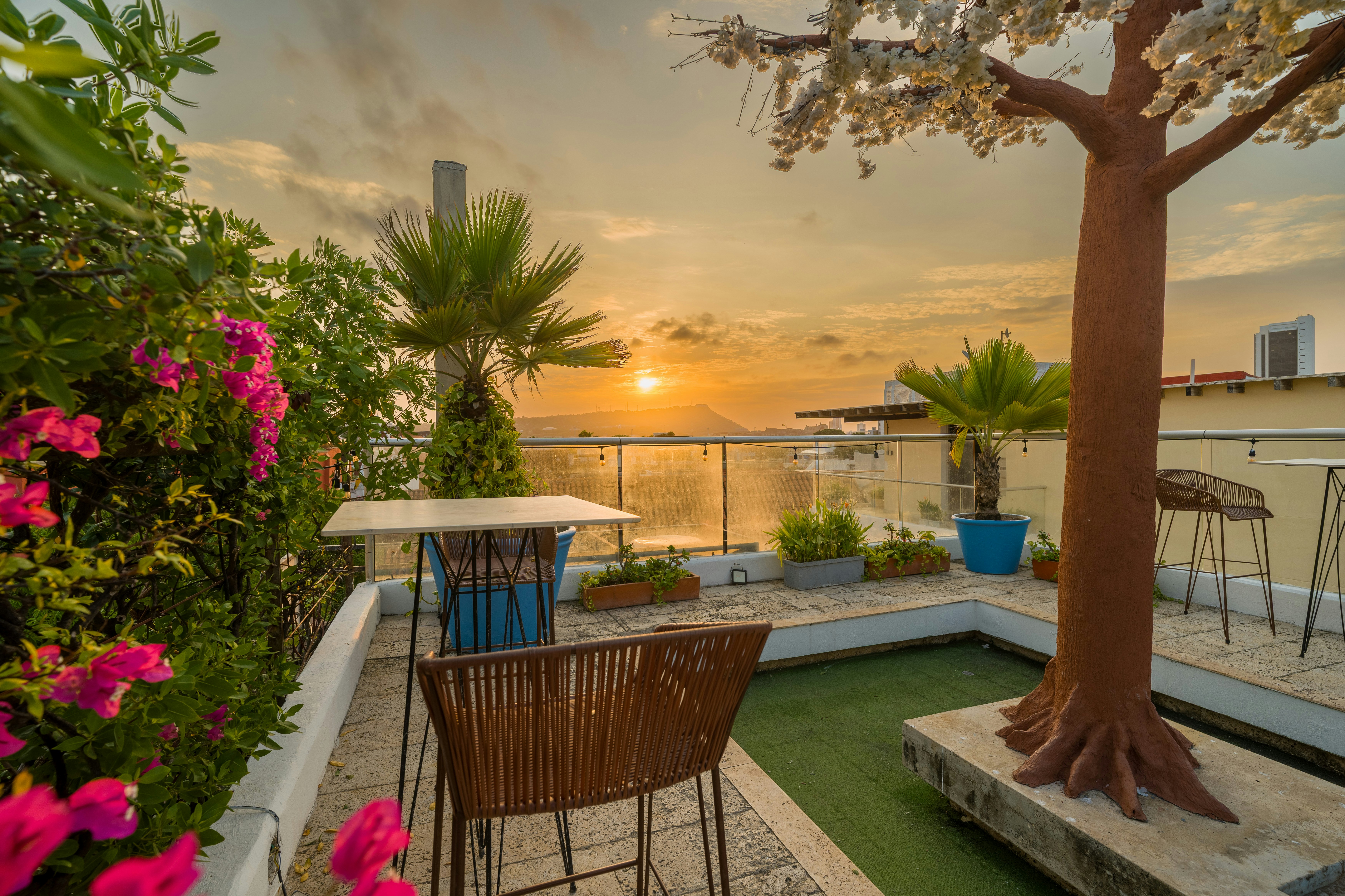 Nacar Hotel Cartagena Curio Collection By Hilton 44/49