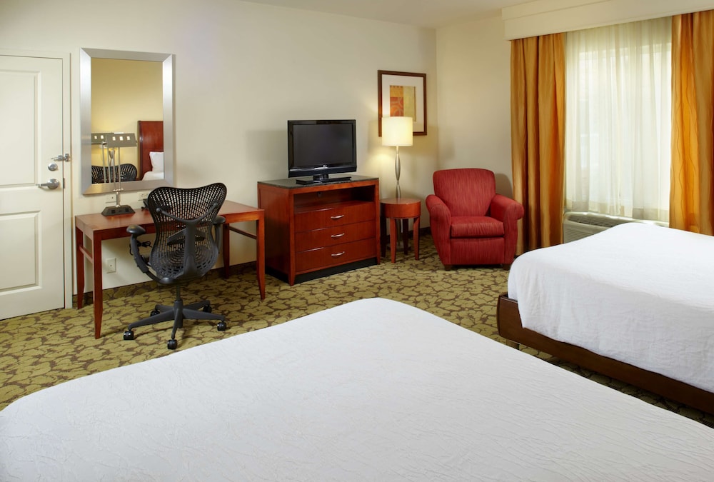 Hilton Garden Inn Dallas/Arlington 15/69