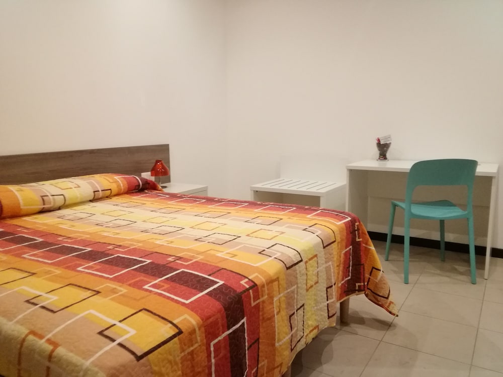 Matera Sassi Rooms 21A 21B photo5