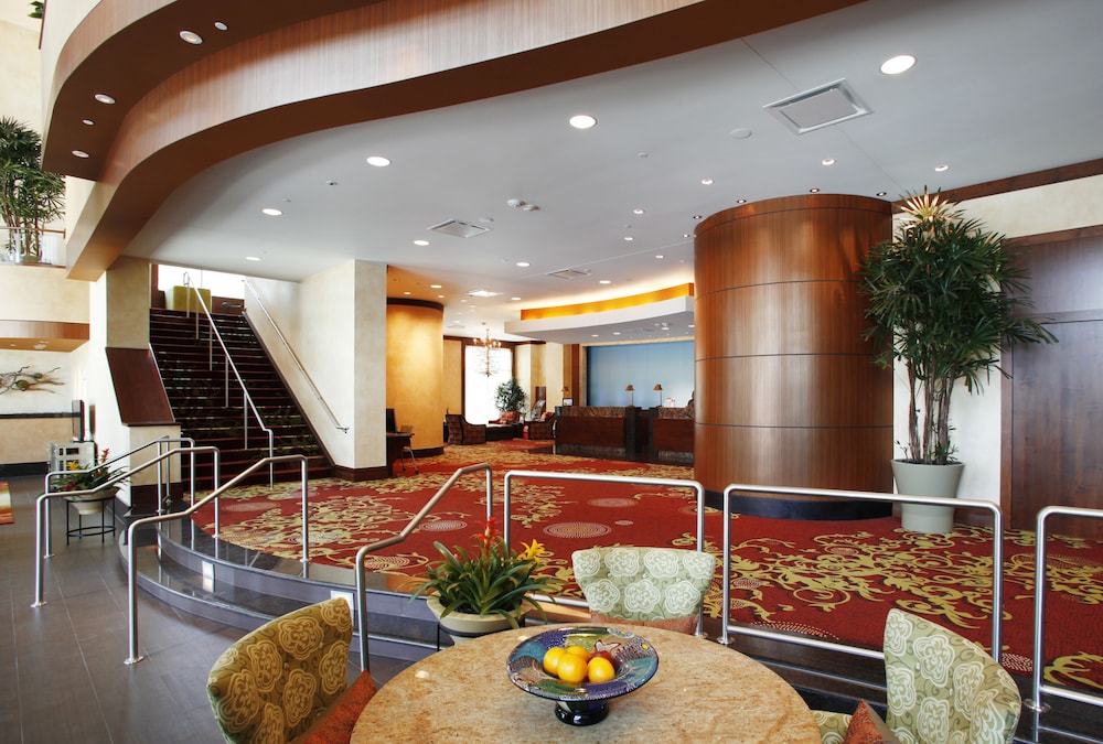 Embassy Suites by Hilton Houston Downtown 16/71