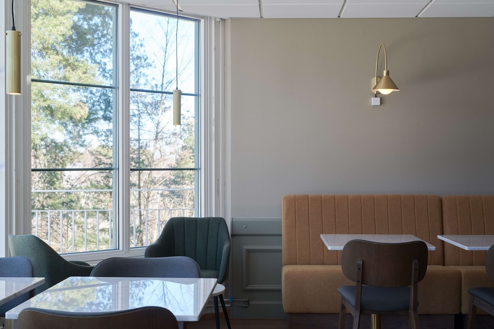 Best Western Hotel Danderyd 13/36