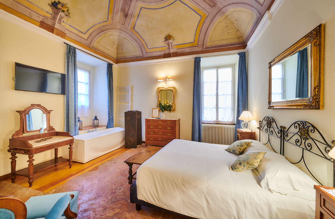 Villa Annamaria 14/49
