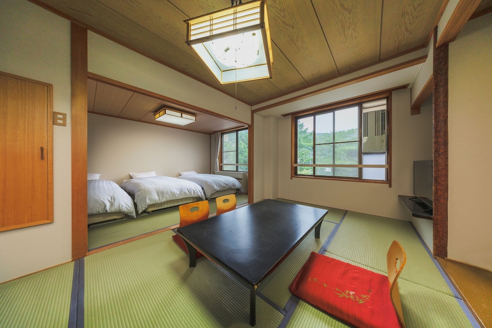 Hotel Hammond Takamiya 18/53