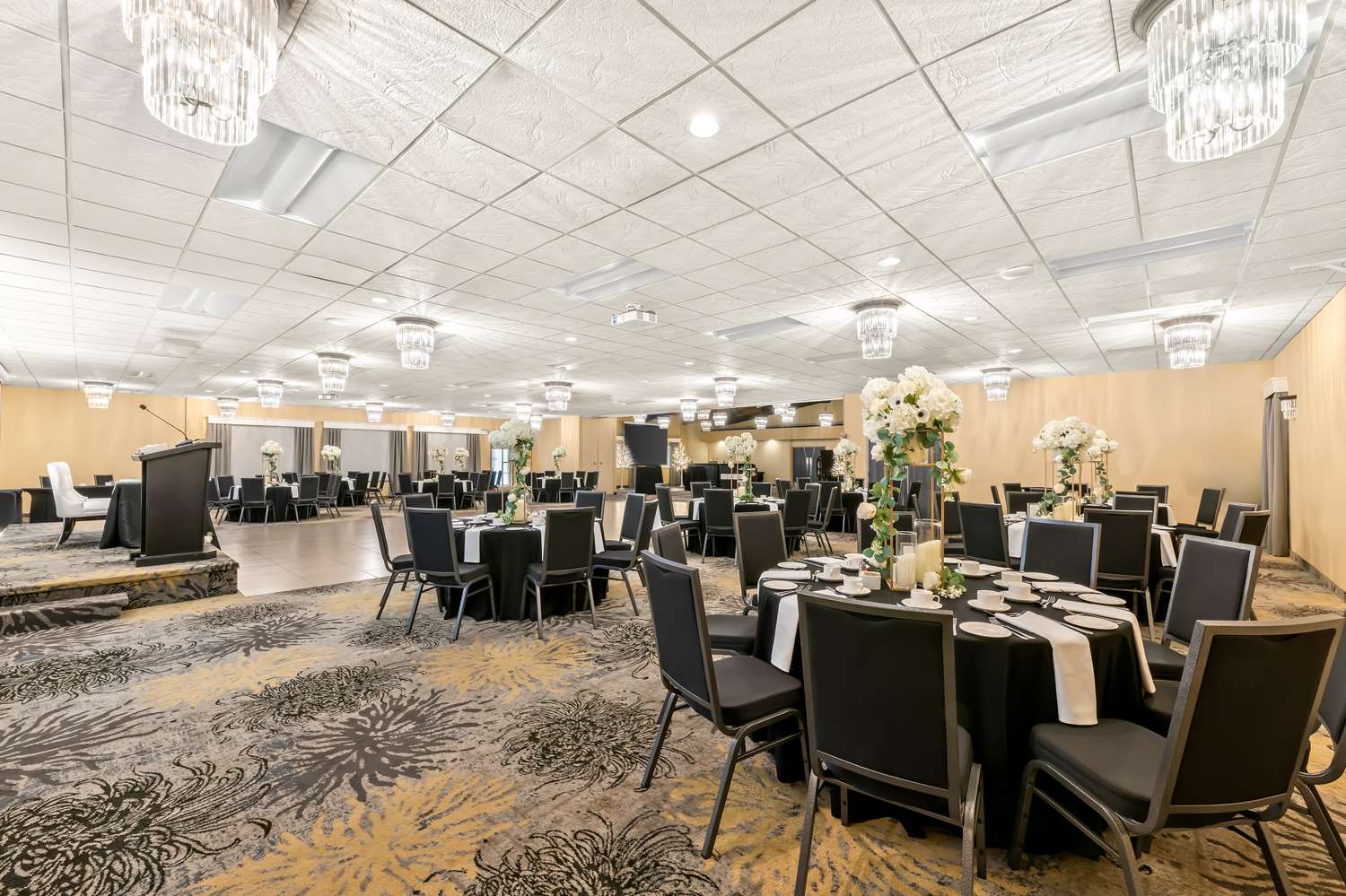 Best Western Plus Norwester Hotel and Conference Centre 16/35