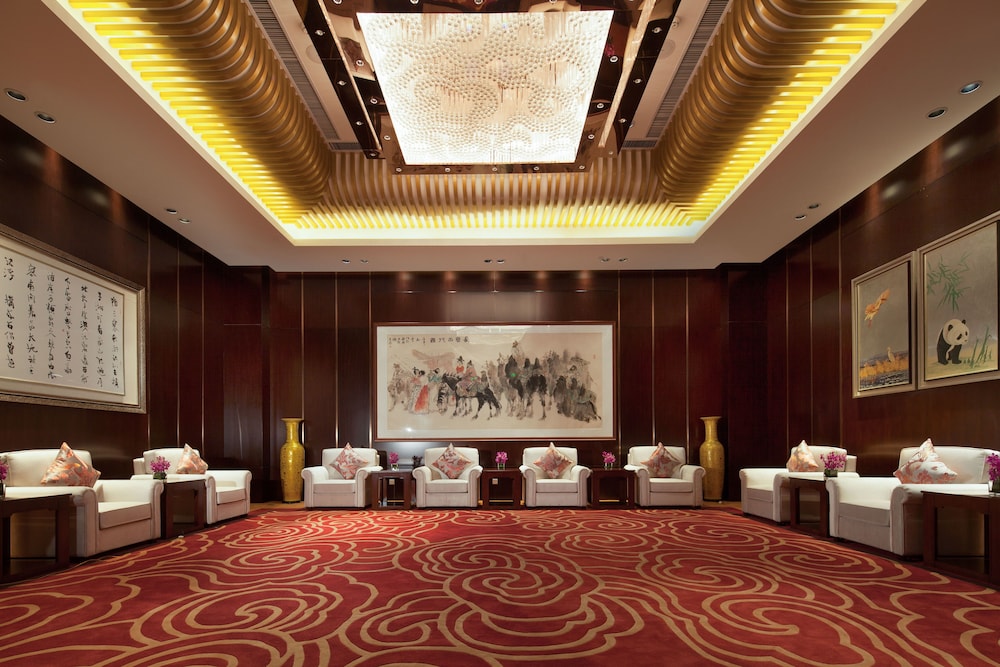 Regal Airport Hotel Xian 6/35