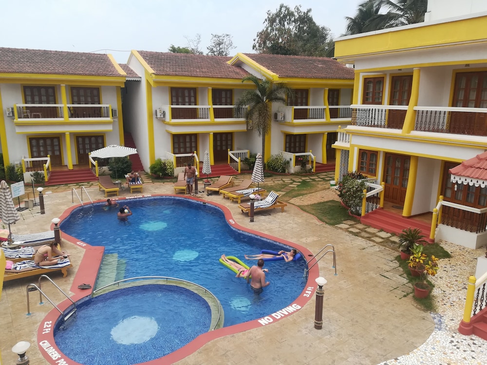 Spazio Leisure Resort