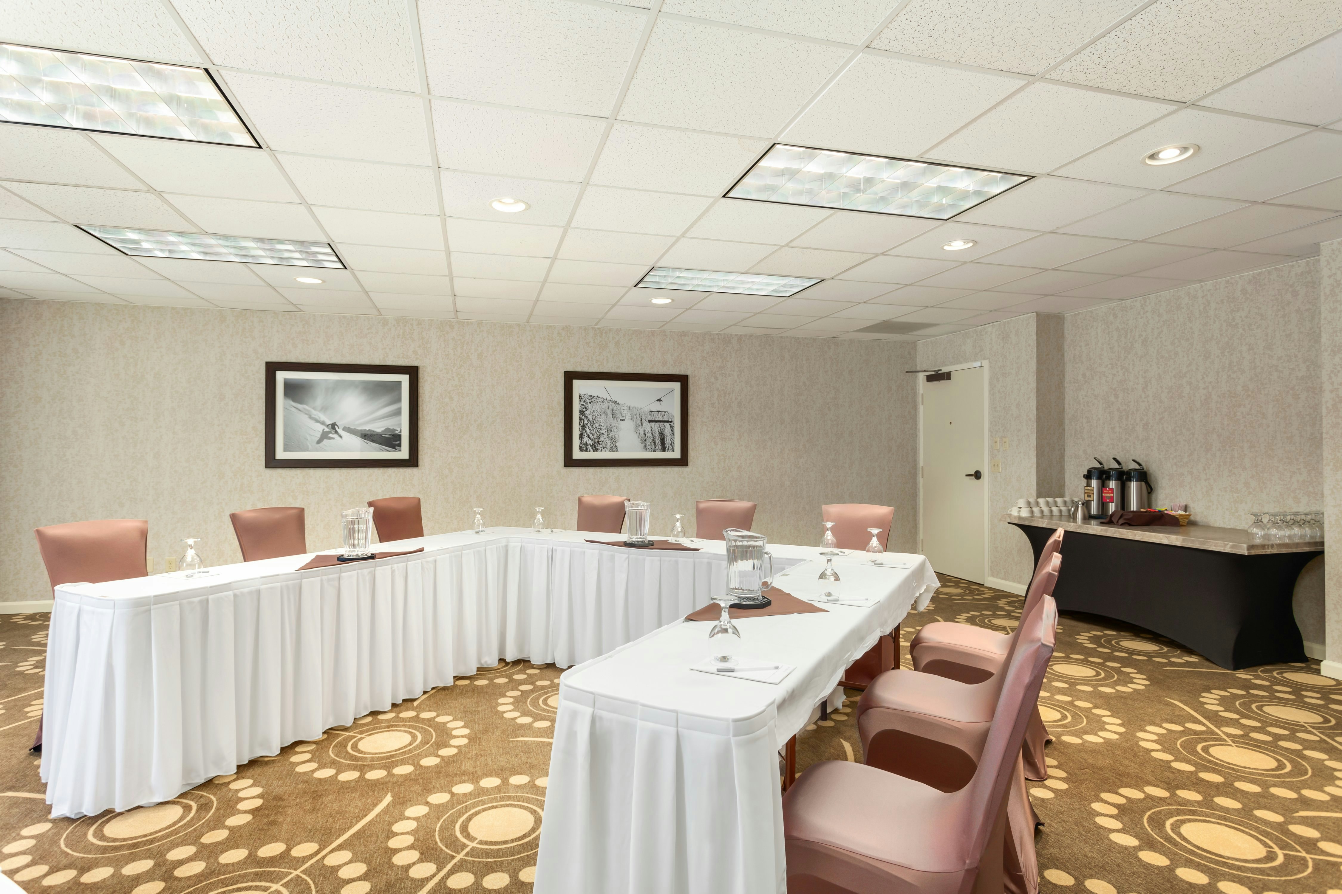 Hampton Inn Colchester 43/55
