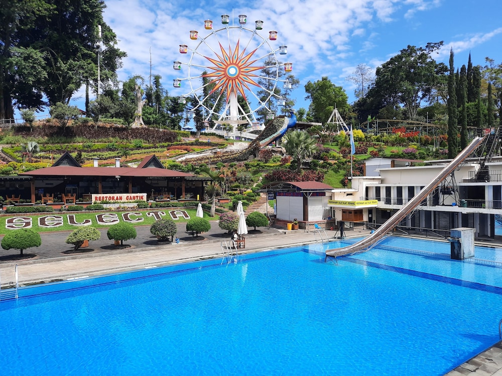Selecta Hotel Batu Malang - Adults Only 44/50