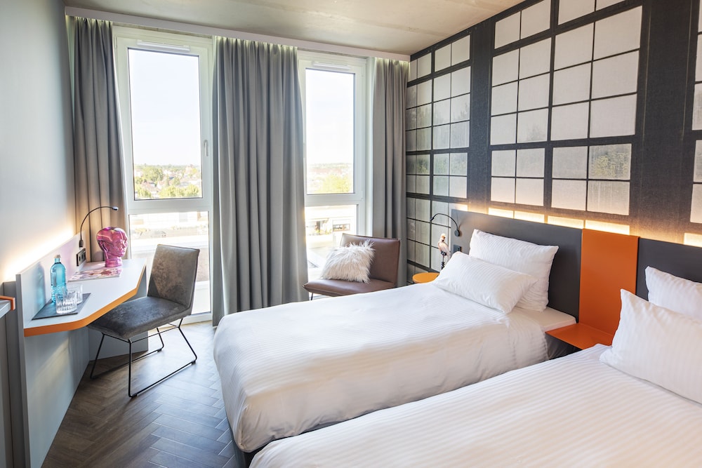 LOGINN Hotel Waiblingen 18/61
