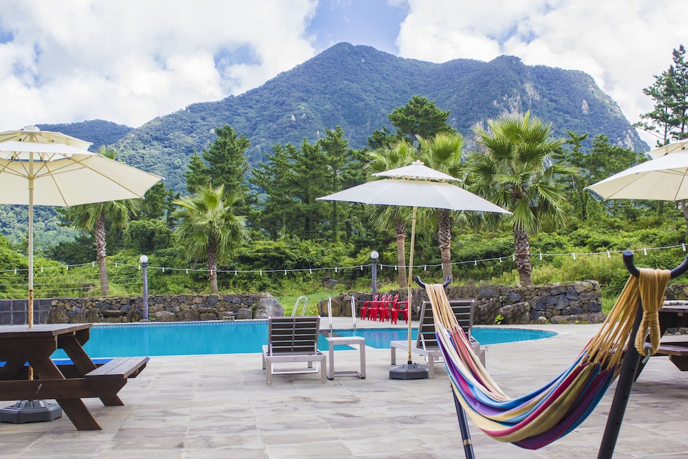 Dammora Hotel and Resort 53/64