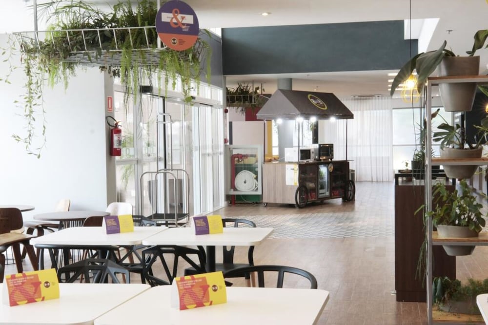B And B Hotels Sao Jose Dos Campos 29/47