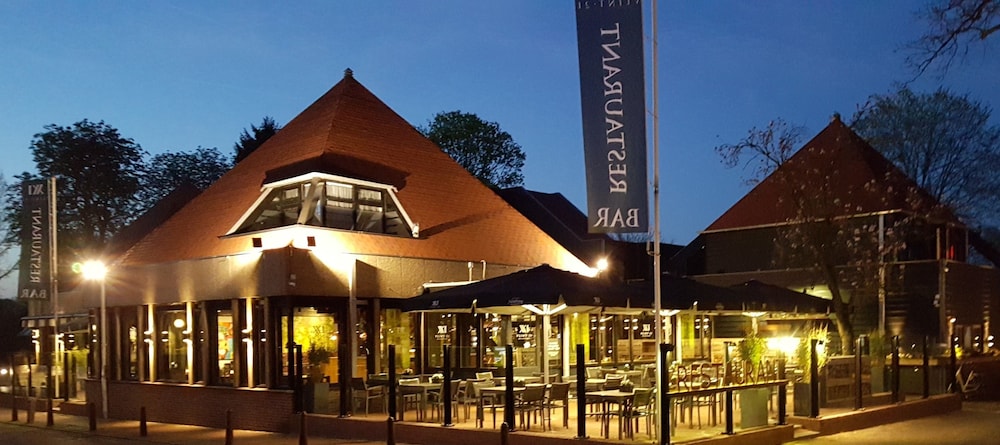 Restaurant Hotel Bieze 1/65