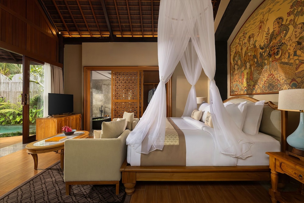 Abisena Wellness & Resort Ubud-Adult Only 35/96
