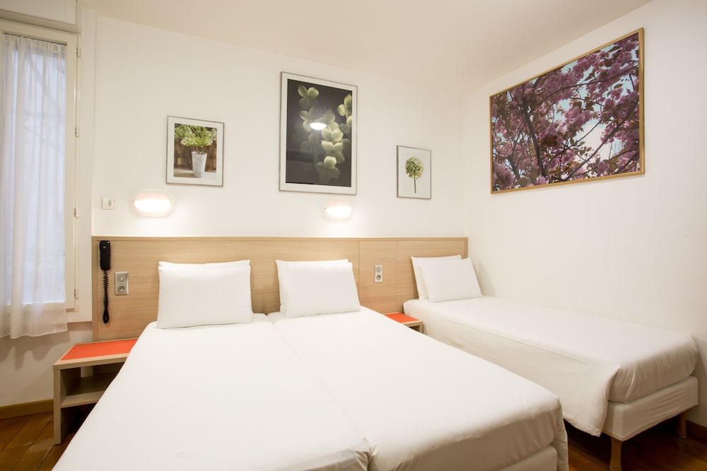 HOTEL DARCET 26/51