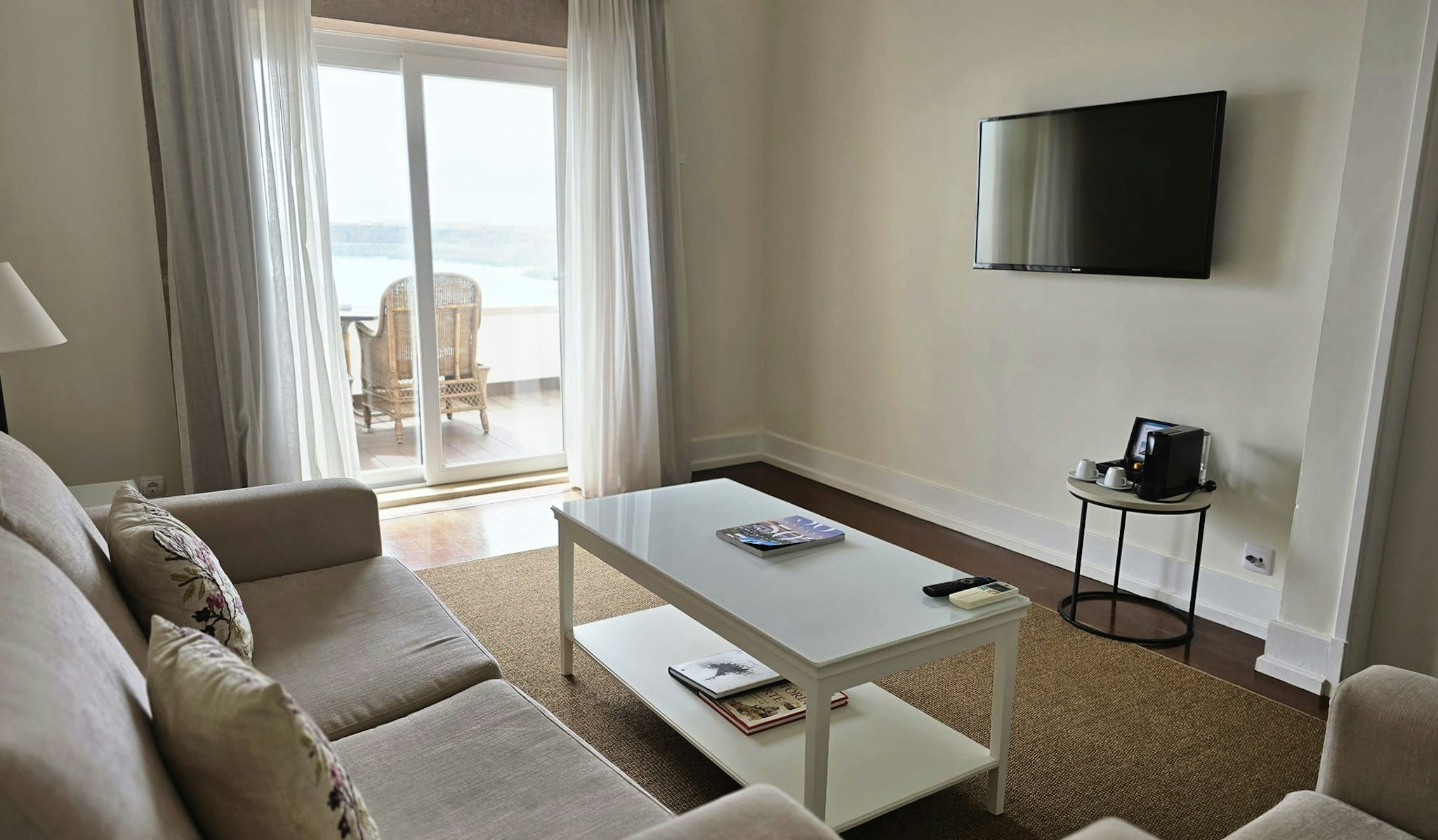 Pousada de Sagres Charming Hotel 12/20