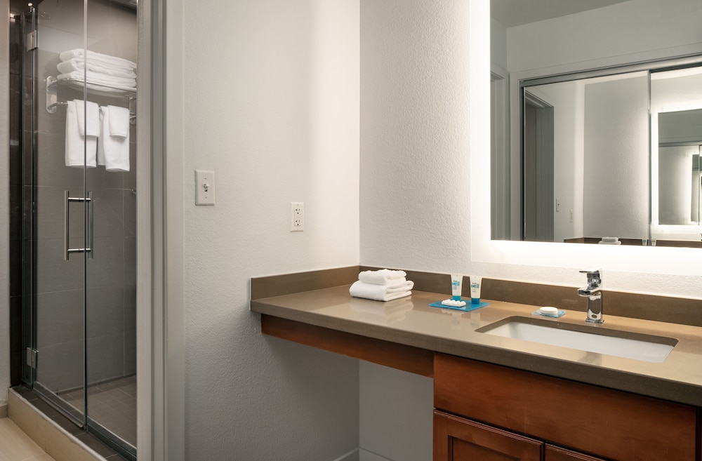 HYATT house Denver Tech Center 12/67