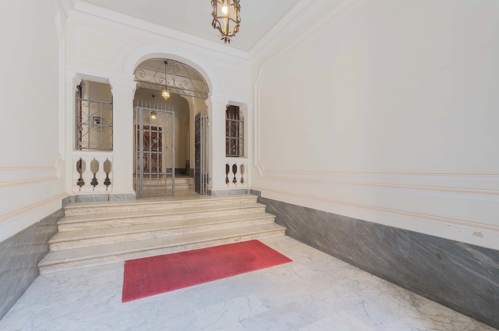 Rione Monti Suites 6/50
