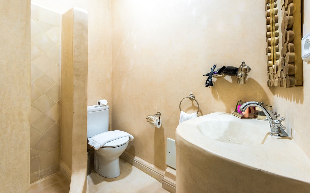 Riad La Gazelle Du Sud 38/50