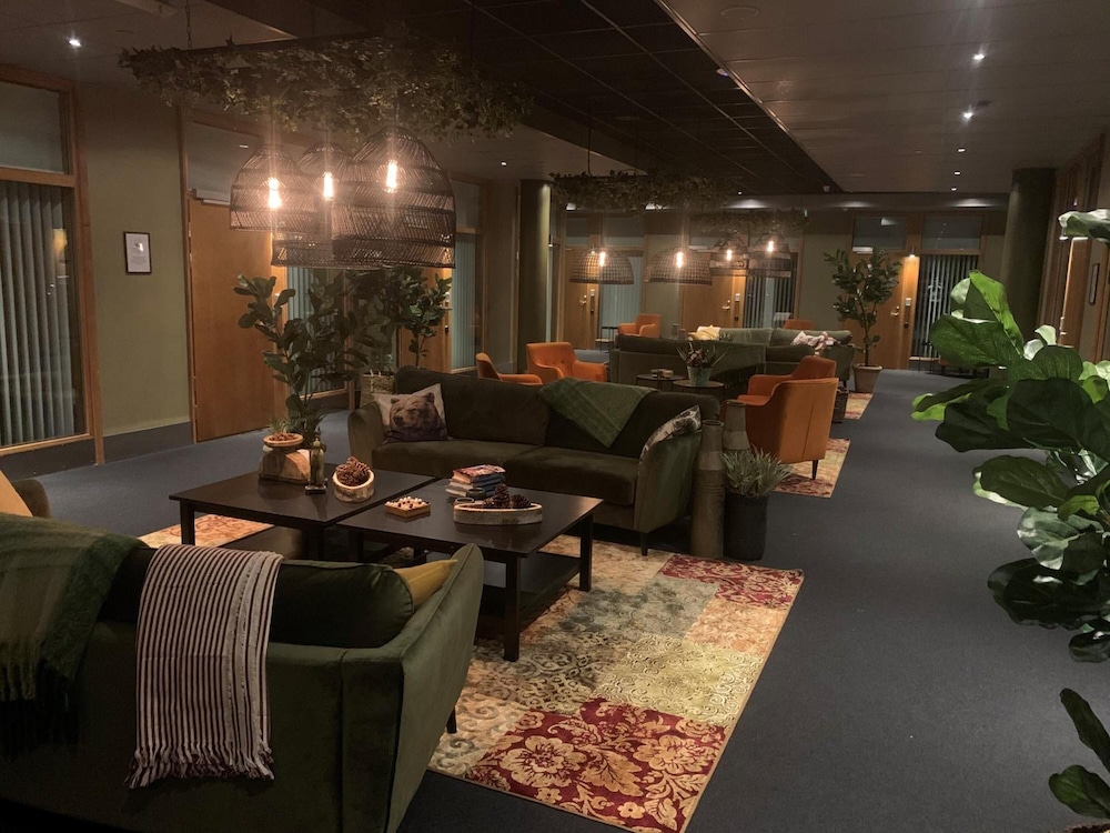 Stf Åre Torg Vandrarhem 11/22
