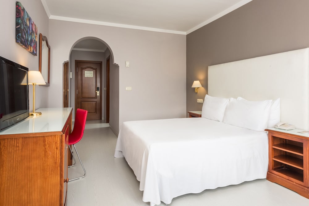 Hotel Melilla Puerto, Affiliated by Melia 13/65