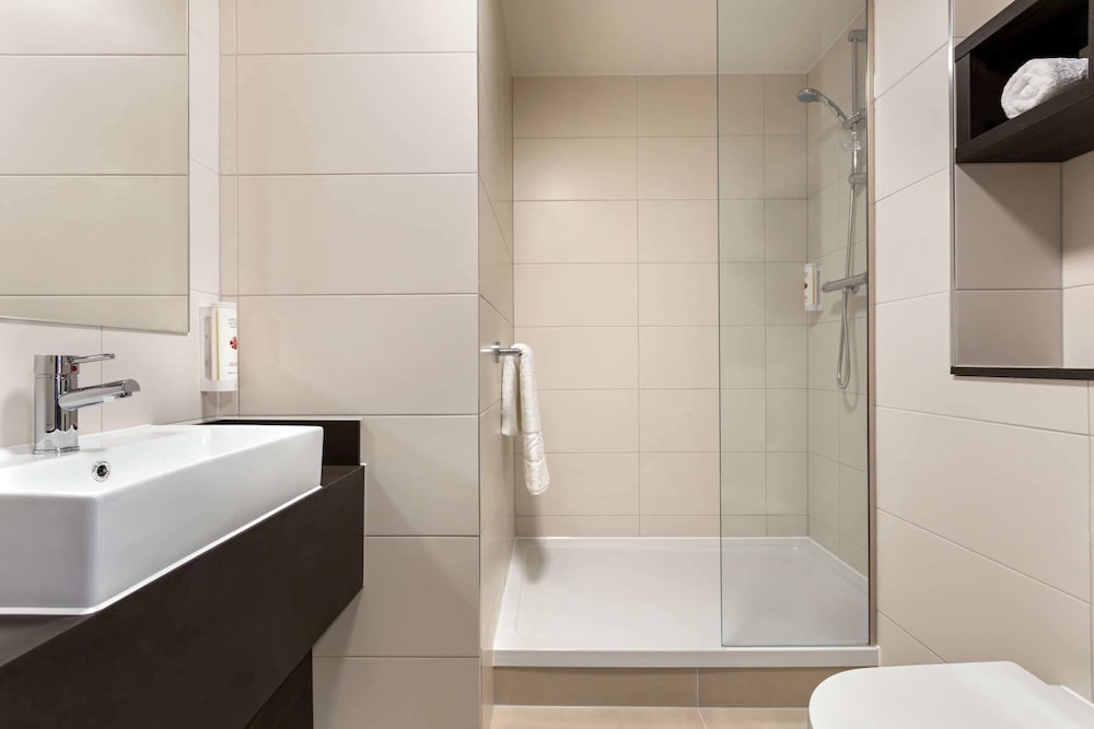 Ramada by Wyndham East Kilbride 9/30