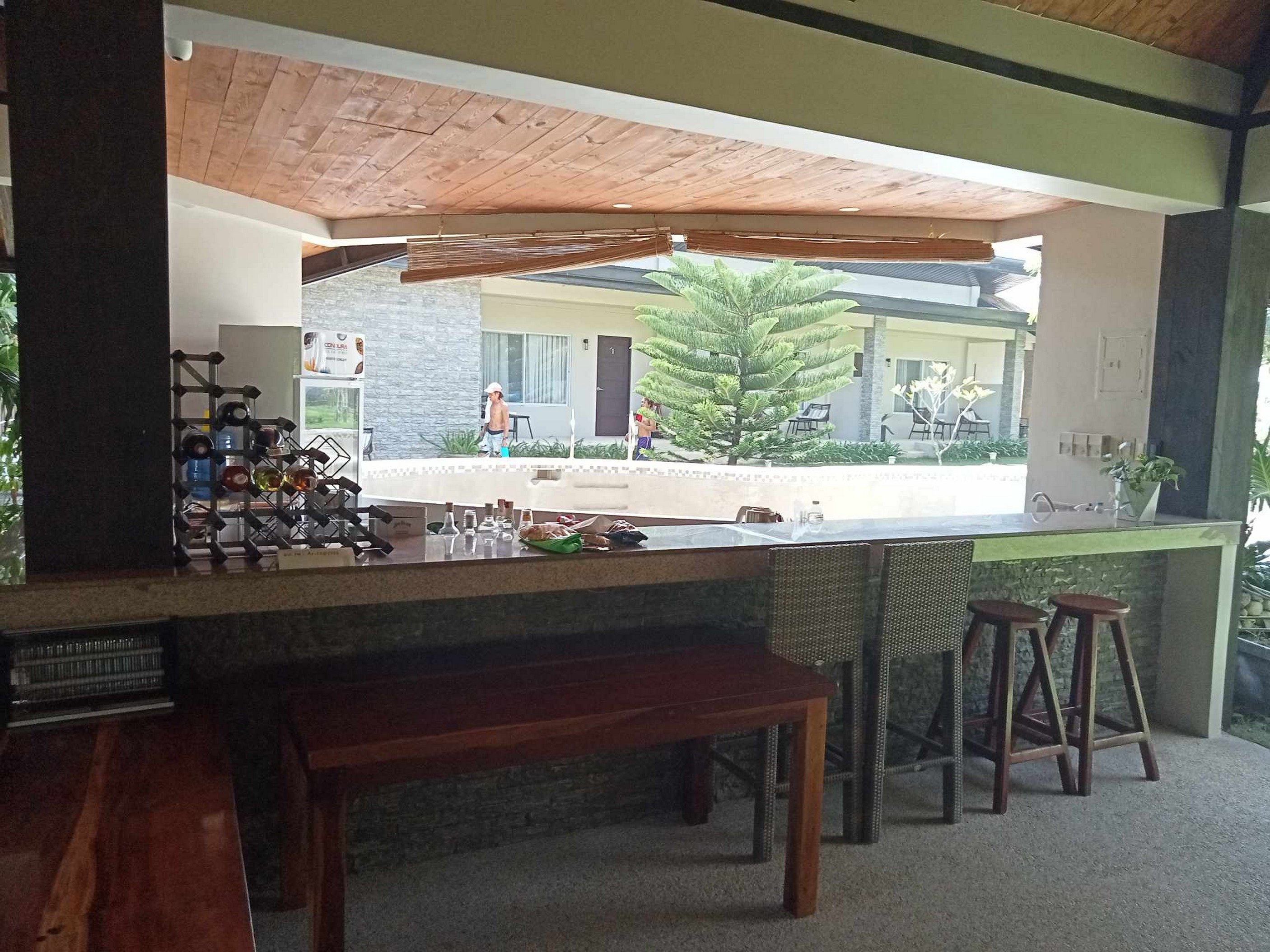 Ariella Mangrove & Eco Resort by Hiveroom 18/25