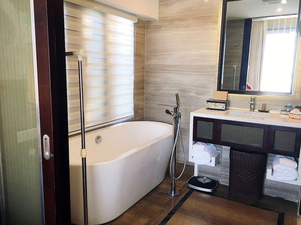 The Tang Hotel Jiayu Wuxi 48/50