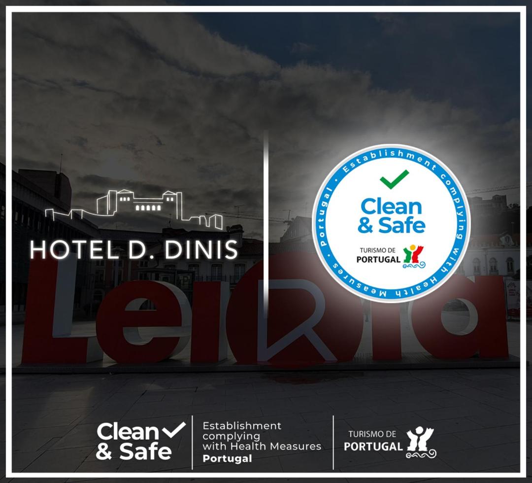 Hotel D. Dinis 1/50