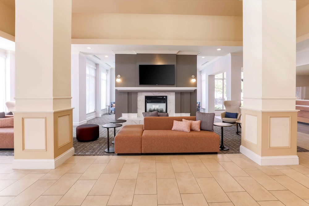 Hilton Garden Inn Reno 33/46
