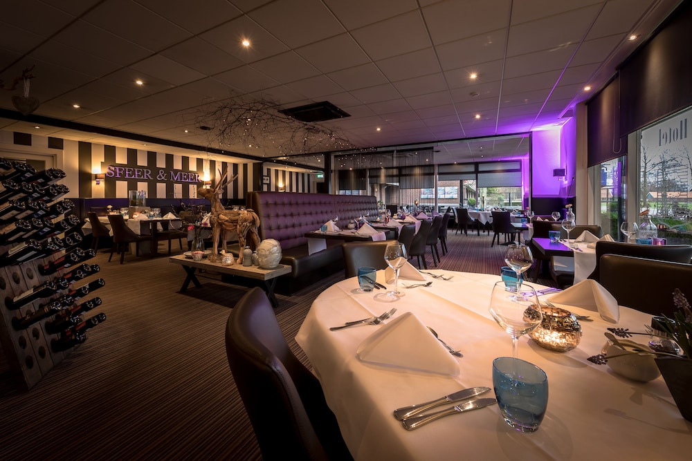 Het Wapen Van Delden Hotel 40/60