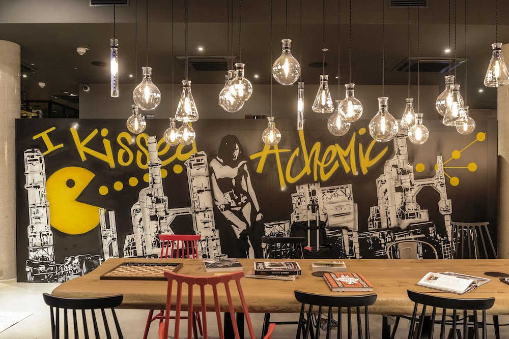 Moxy Ludwigshafen 23/40