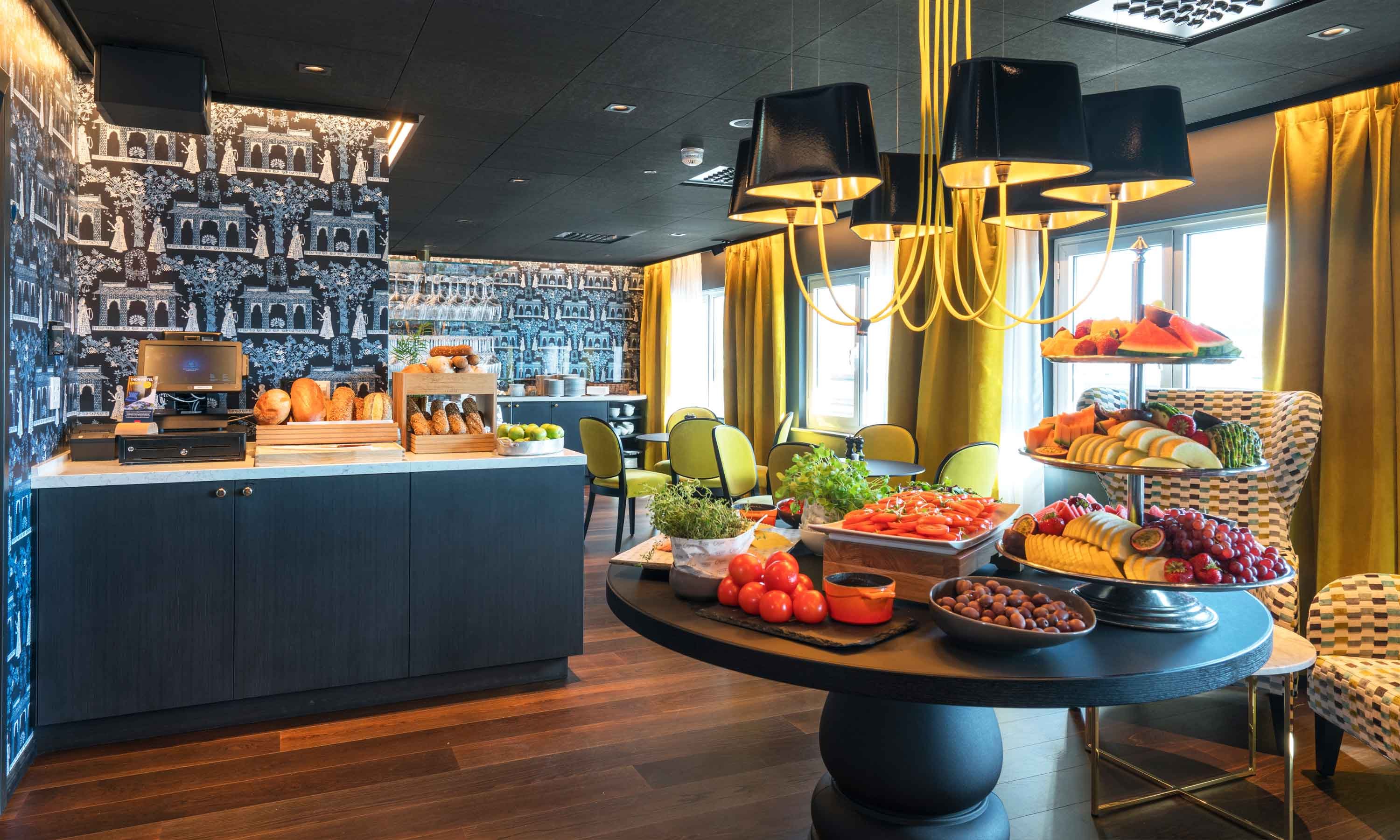 Thon Hotel Orion 48/54